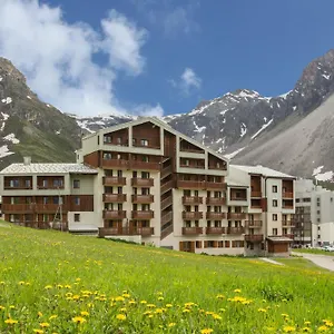 Vacanceole - Le Borsat Iv Appartement